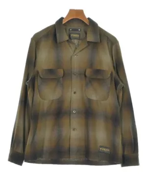 MINEDENIM Casual shirts