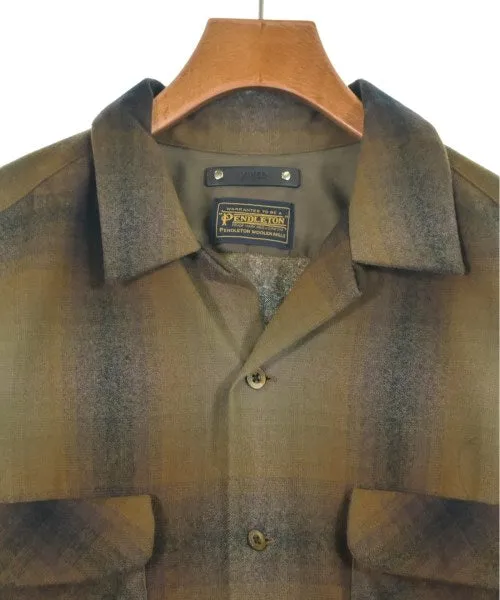 MINEDENIM Casual shirts
