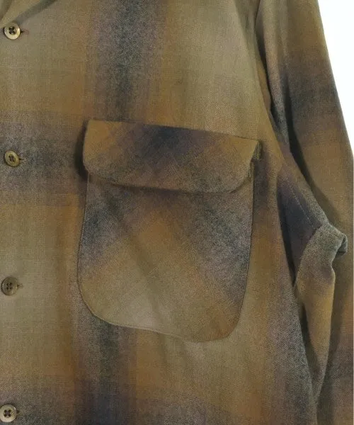 MINEDENIM Casual shirts