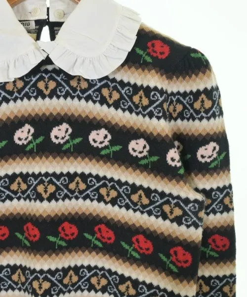 Miu Miu Sweaters