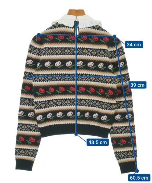 Miu Miu Sweaters