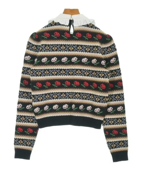 Miu Miu Sweaters