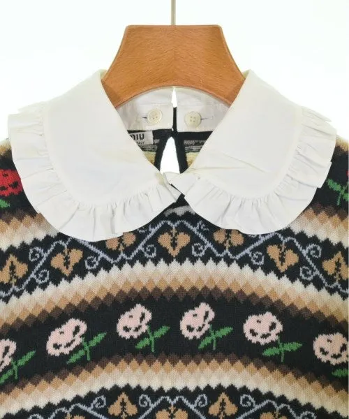 Miu Miu Sweaters