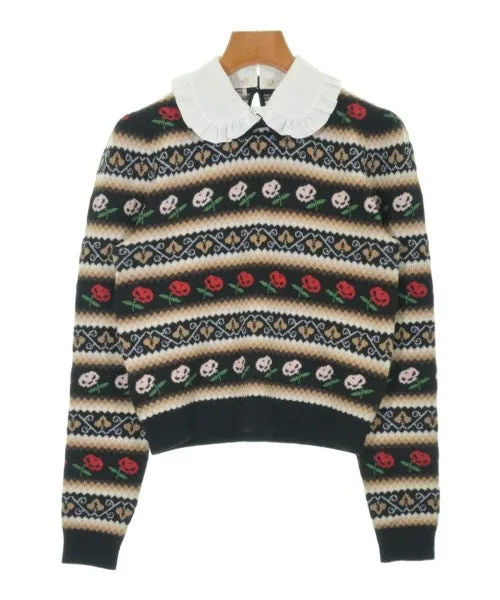 Miu Miu Sweaters
