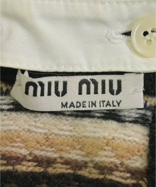 Miu Miu Sweaters