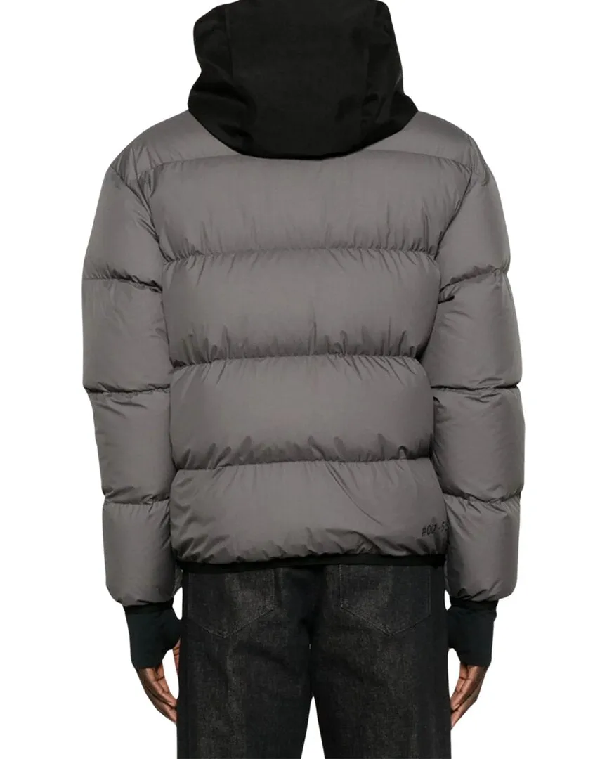Moncler Marcassin Jacket