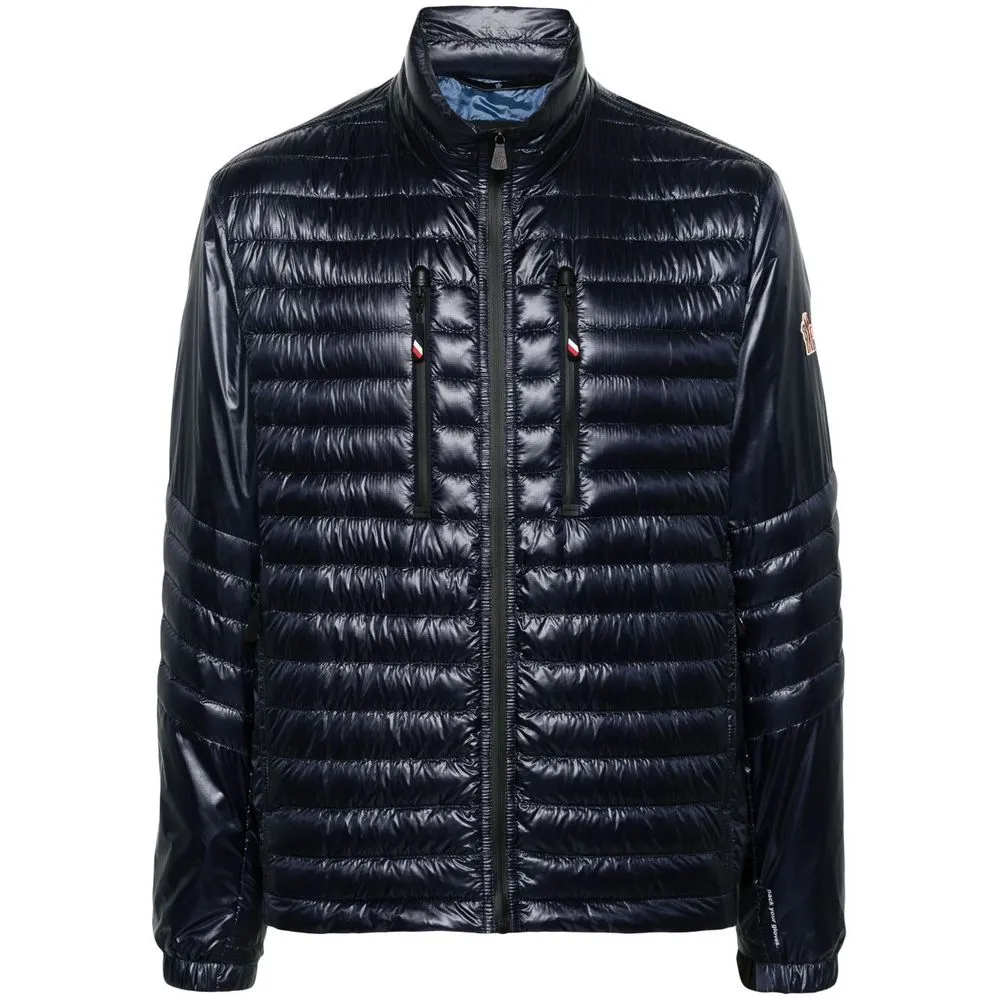 Moncler Polyamide Men's Jacket