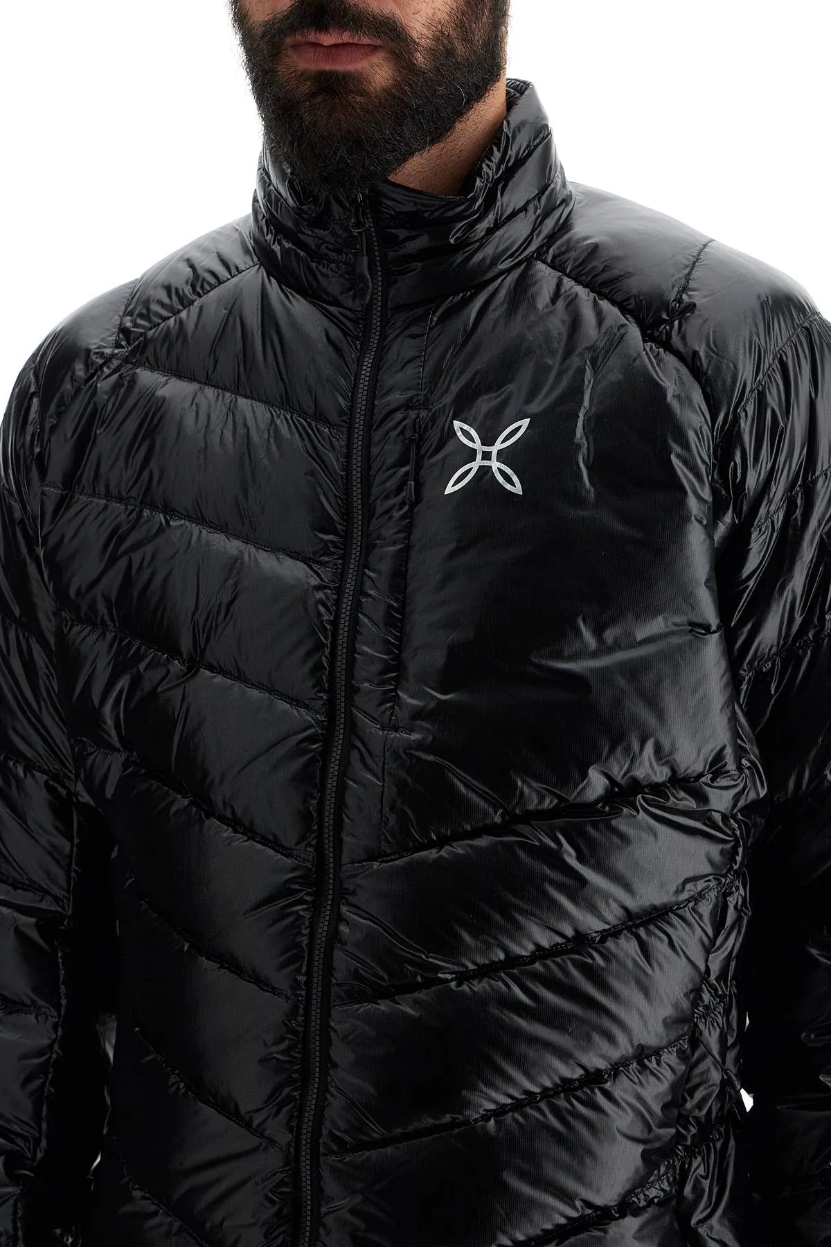 Montura Men's Short Helios Down Jacket