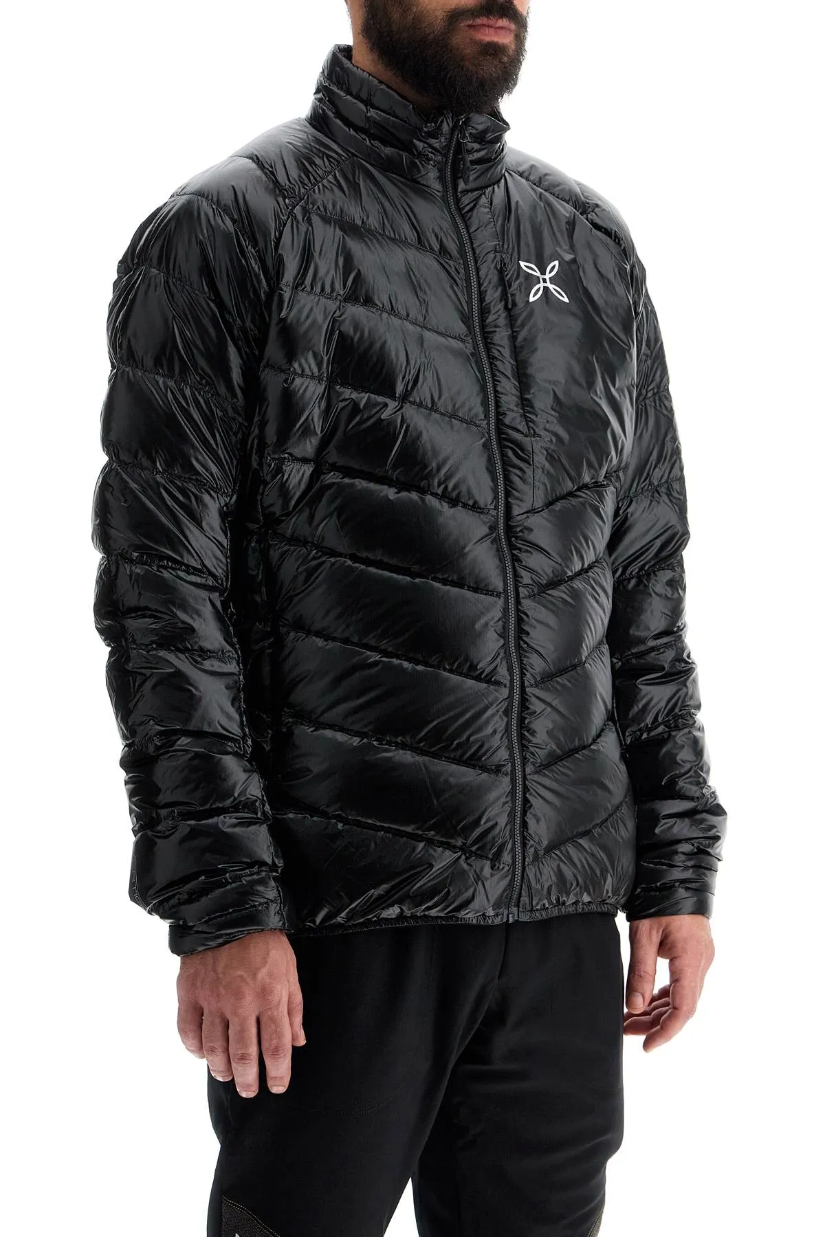 Montura Men's Short Helios Down Jacket