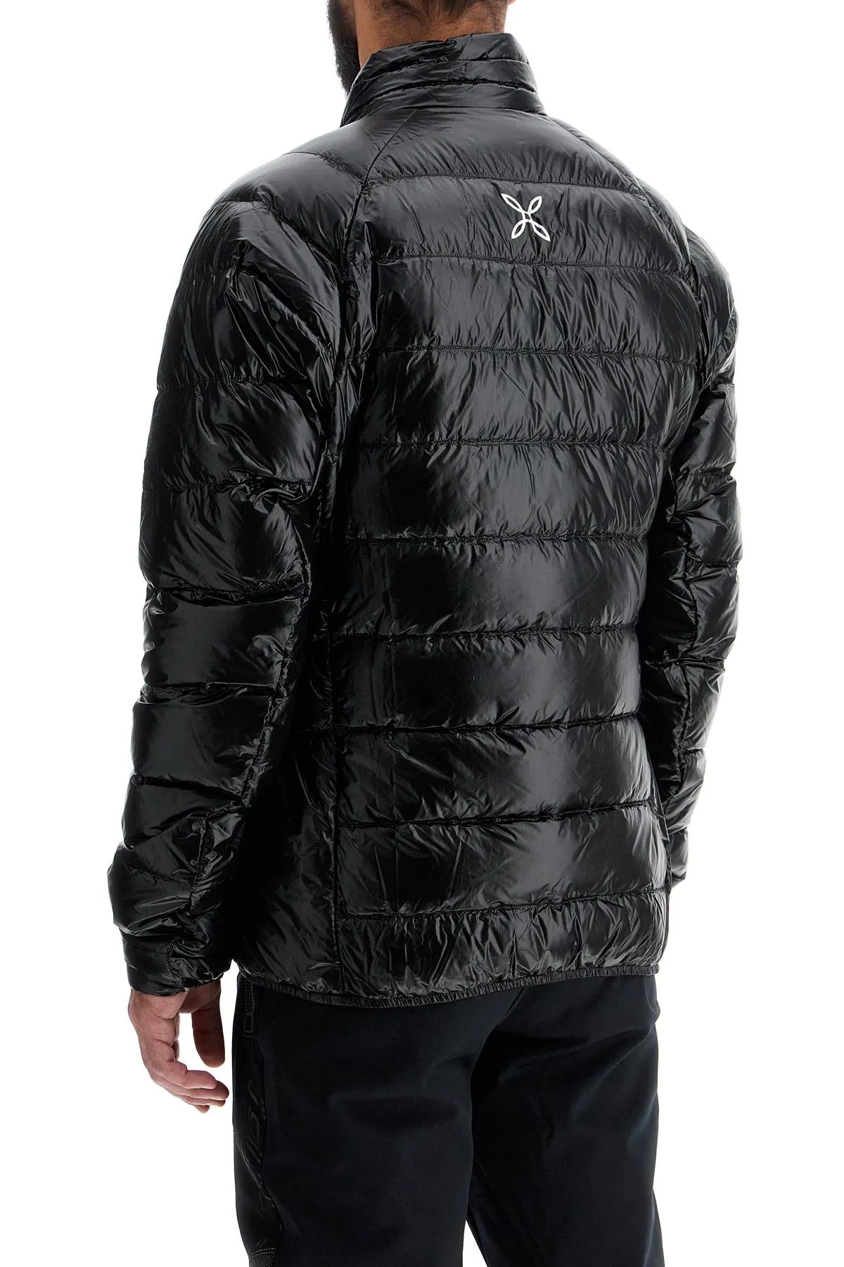 Montura Men's Short Helios Down Jacket