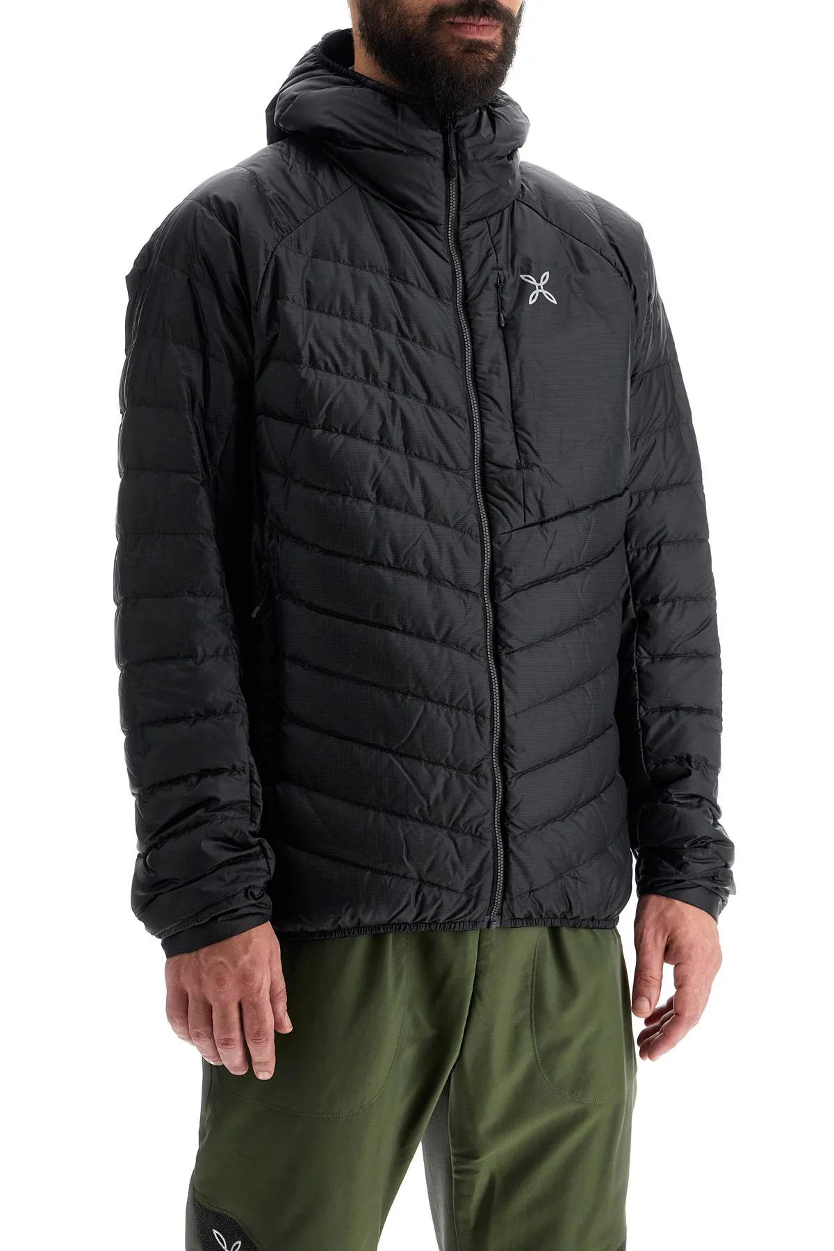 Montura Men's weight Ski Jacket