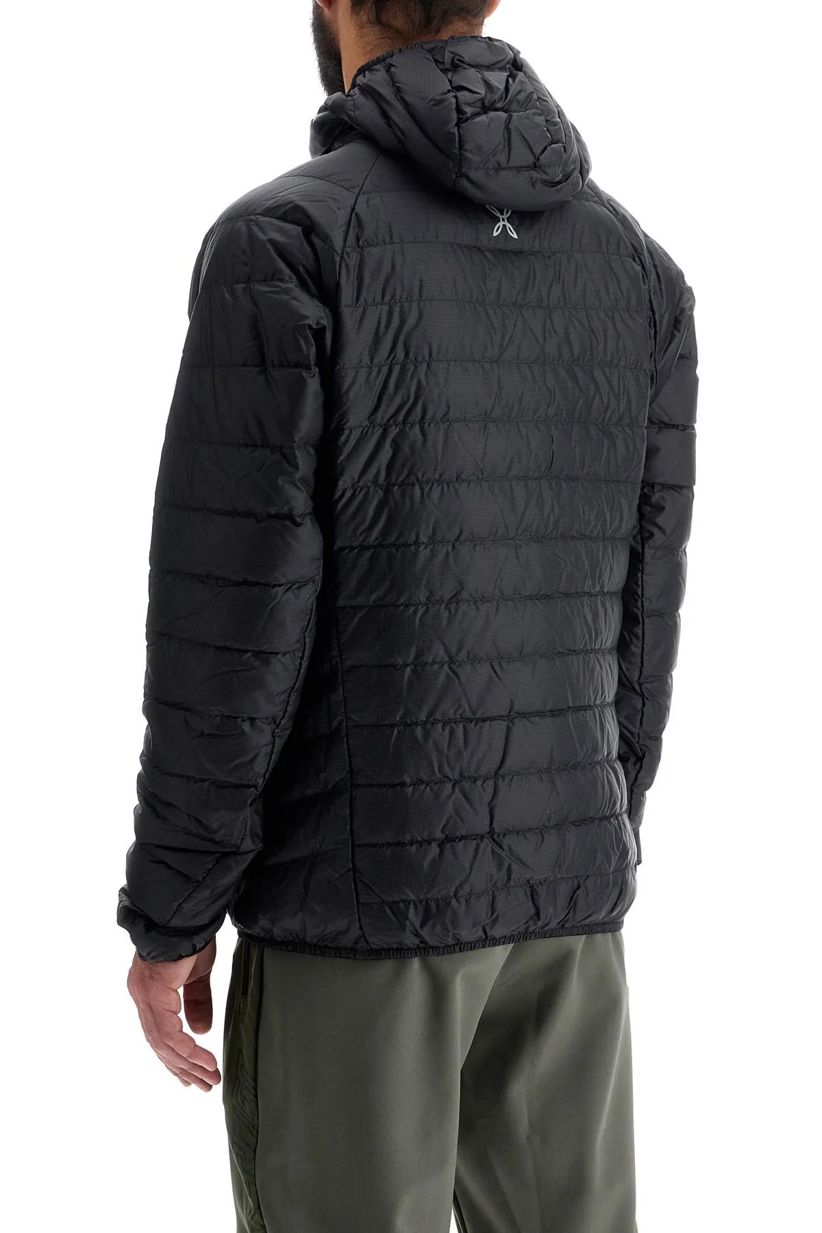 Montura Men's weight Ski Jacket
