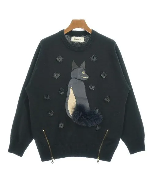 MUVEIL Sweaters