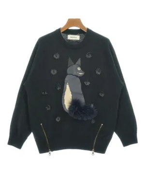MUVEIL Sweaters