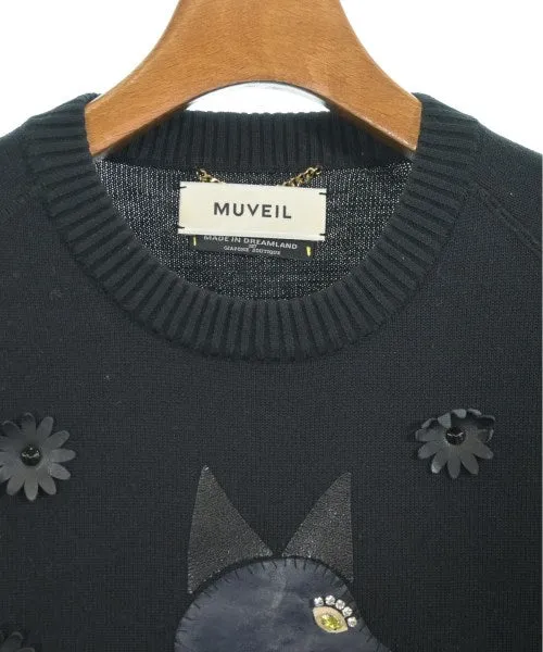 MUVEIL Sweaters