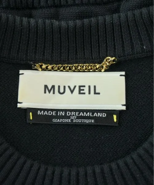 MUVEIL Sweaters