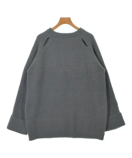 Mystic Sweaters