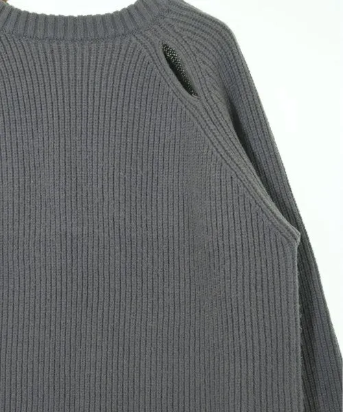 Mystic Sweaters