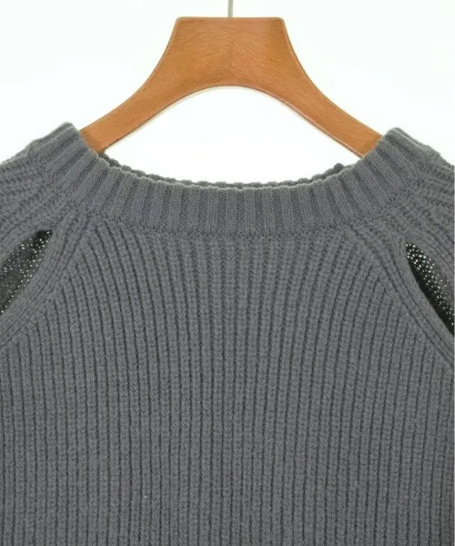 Mystic Sweaters