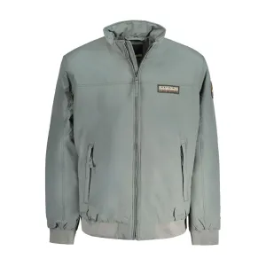 Napapijri  Polyamide Men's Jacket