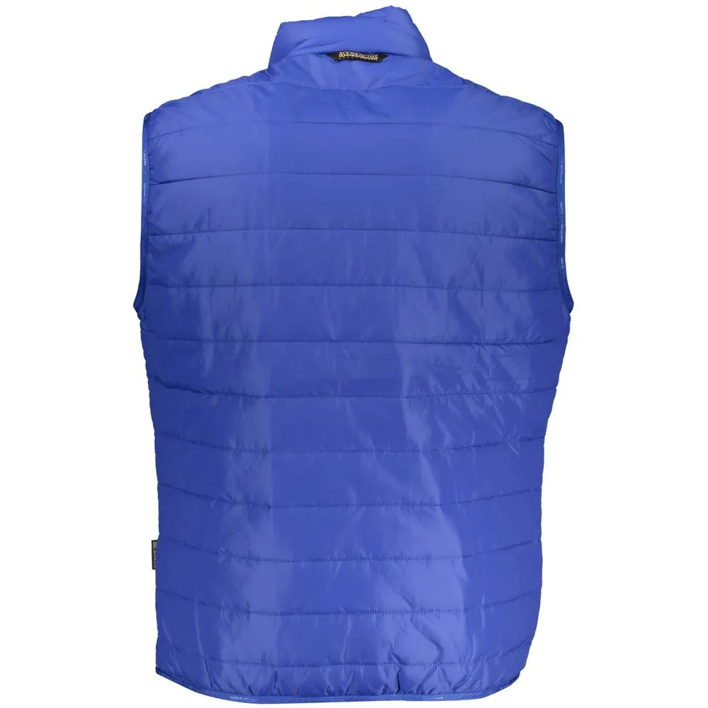 Napapijri  Polyester Men's Jacket