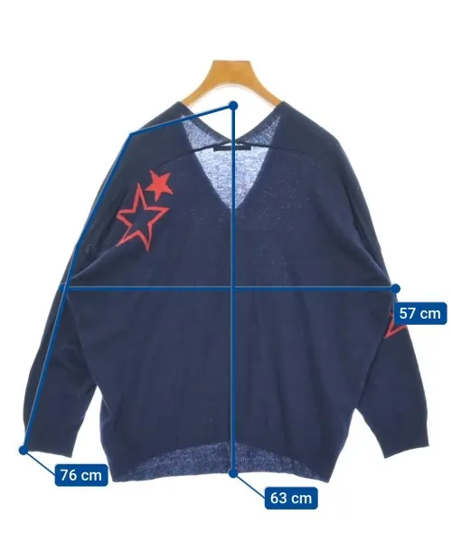 Napoca Sweaters