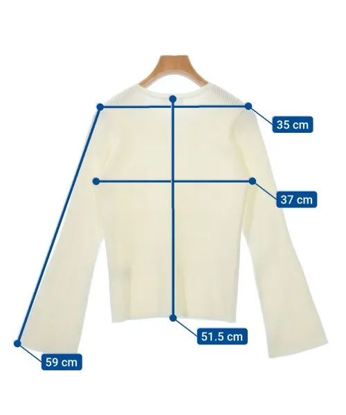 NATURAL BEAUTY BASIC Sweaters