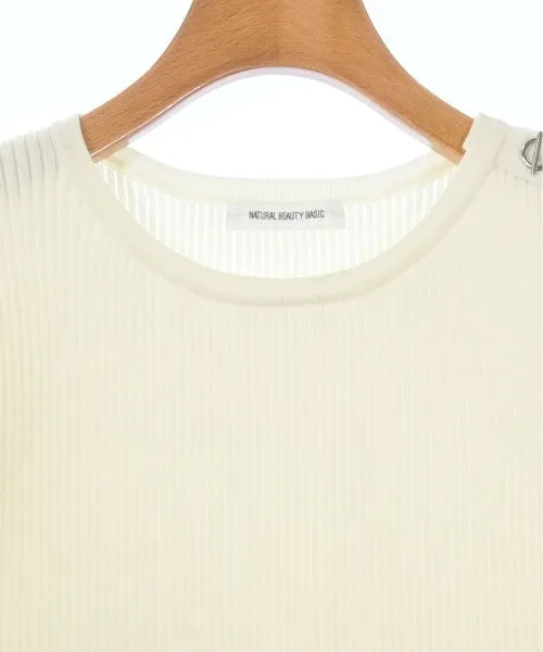 NATURAL BEAUTY BASIC Sweaters