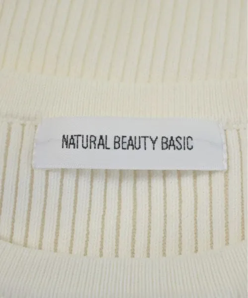 NATURAL BEAUTY BASIC Sweaters