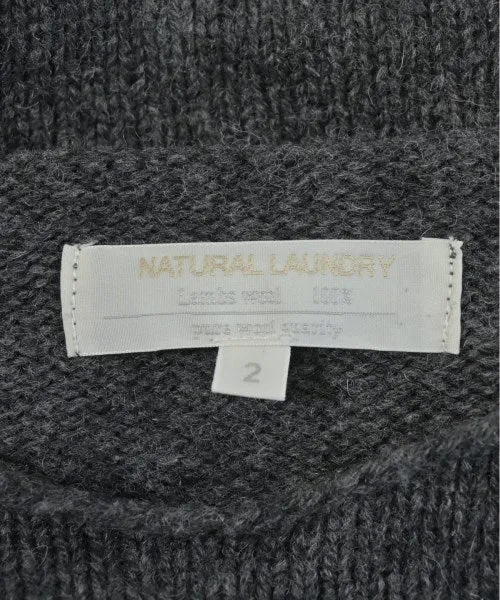 NATURAL LAUNDRY Sweaters