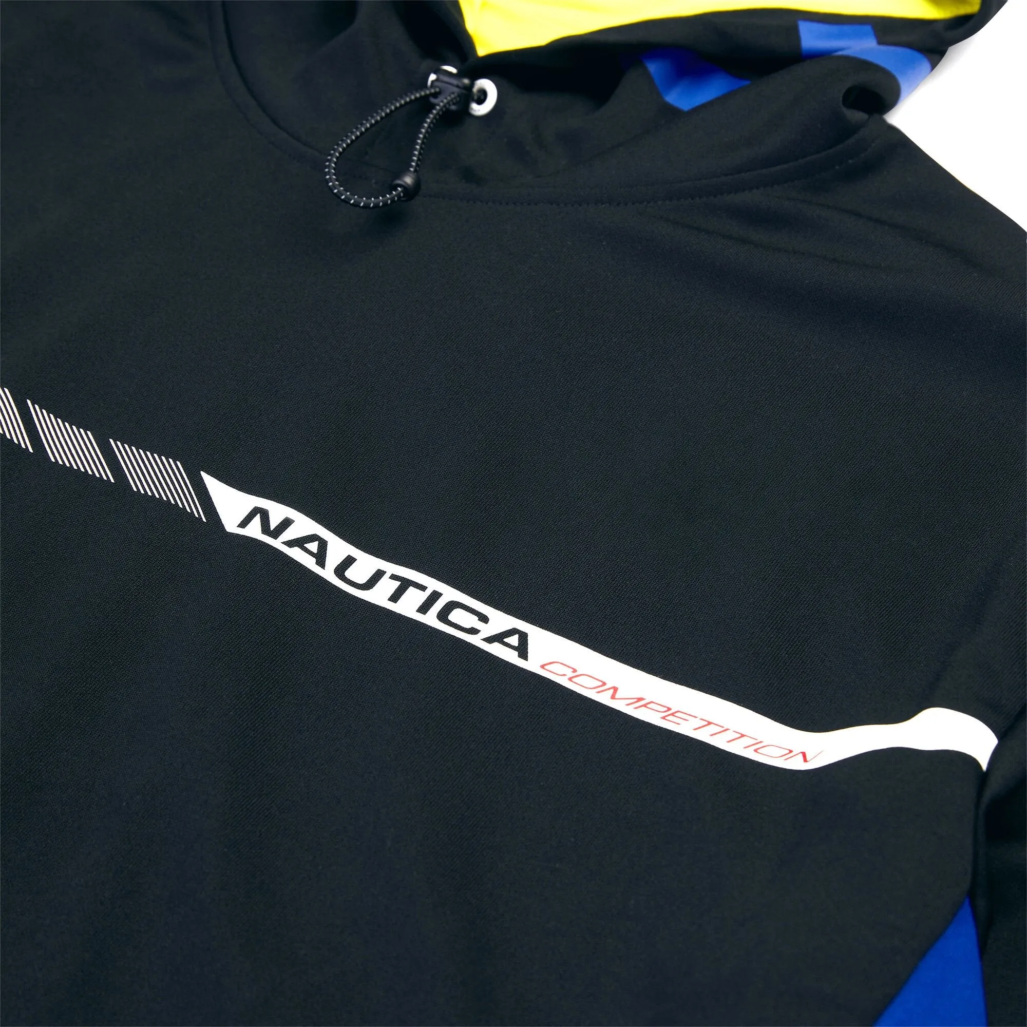 Nautica Big & Tall Competition Pullover Hoodie