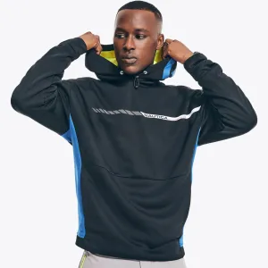Nautica Big & Tall Competition Pullover Hoodie
