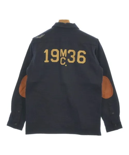 NEIGHBOR HOOD Casual shirts