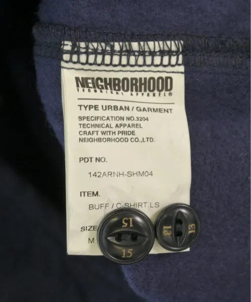 NEIGHBOR HOOD Casual shirts