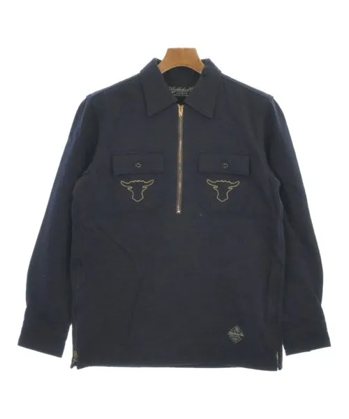 NEIGHBOR HOOD Casual shirts