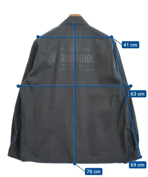 NEIGHBOR HOOD Casual shirts