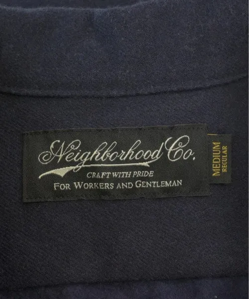 NEIGHBOR HOOD Casual shirts