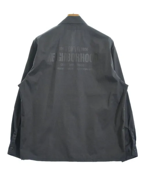 NEIGHBOR HOOD Casual shirts
