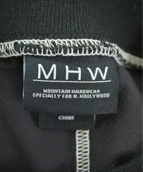 N.HOOLYWOOD Casual shirts