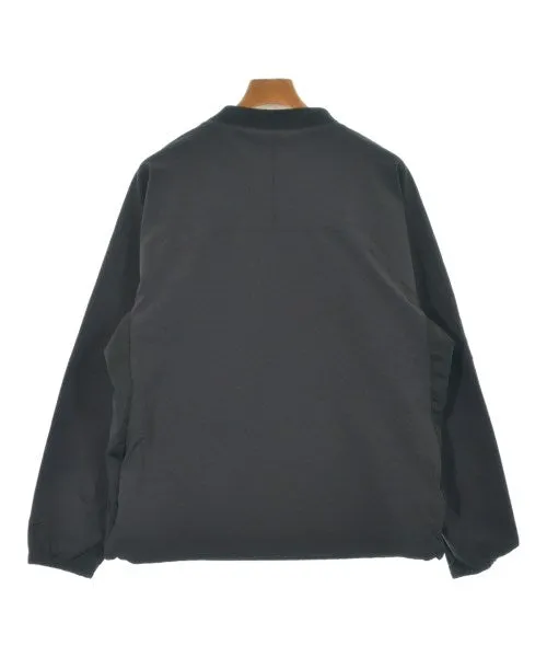 N.HOOLYWOOD Casual shirts