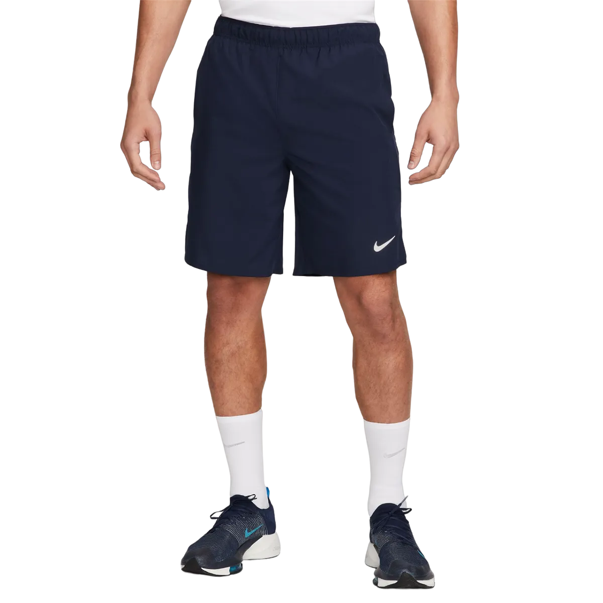 Nike Dri-FIT Challenger 9" Short