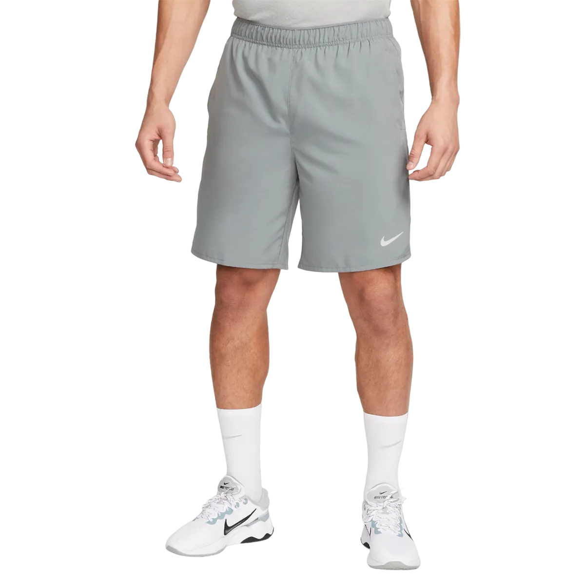Nike Dri-FIT Challenger 9" Short