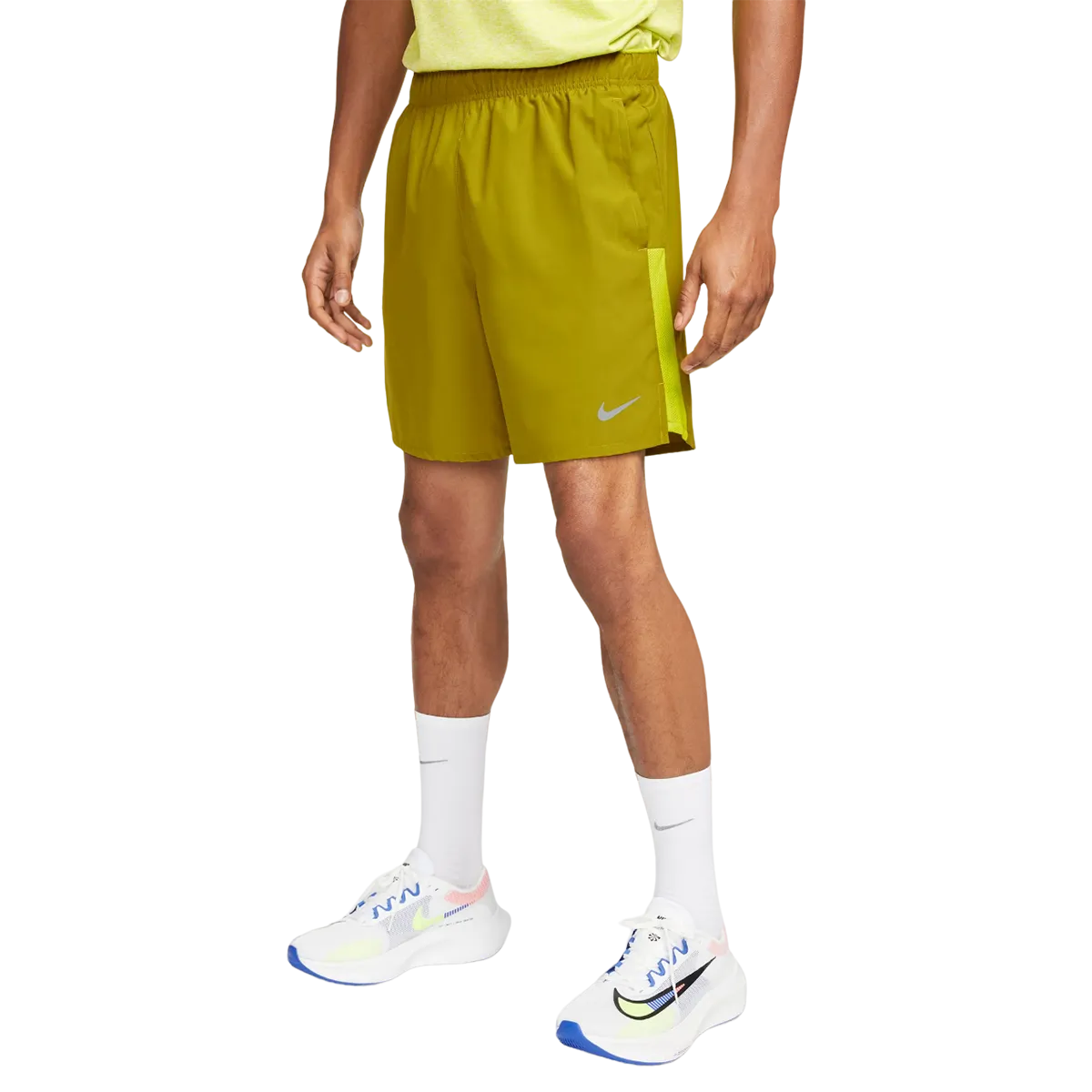 Nike Dri-FIT Challenger Short 7BF