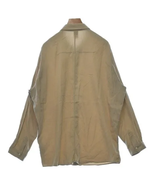 NO CONTROL AIR Casual shirts