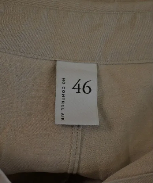 NO CONTROL AIR Casual shirts