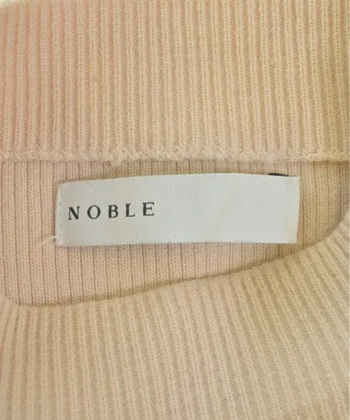 NOBLE Sweaters
