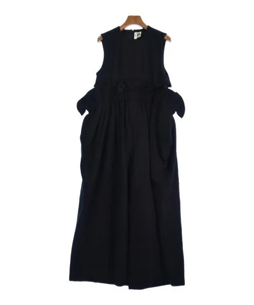 noir kei ninomiya Overalls/ Rompers/ Jumpsuits