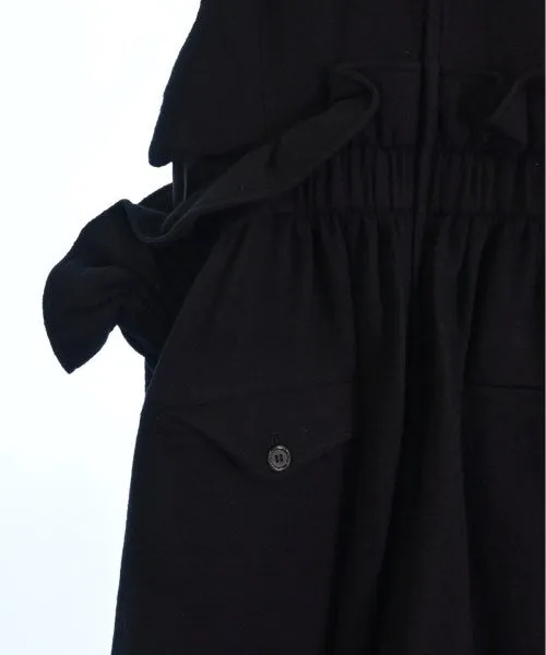 noir kei ninomiya Overalls/ Rompers/ Jumpsuits
