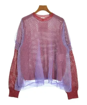 Noir Kei Ninomiya Sweaters