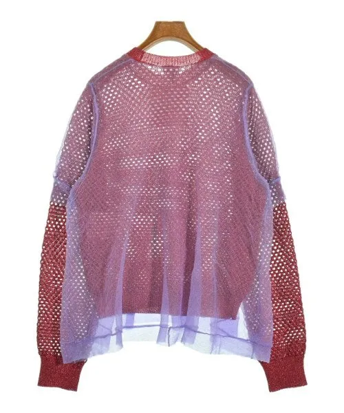 Noir Kei Ninomiya Sweaters